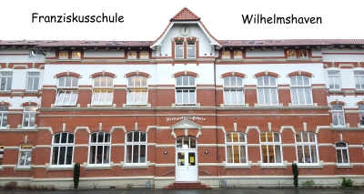 Franziskusschule Wilhelmshaven